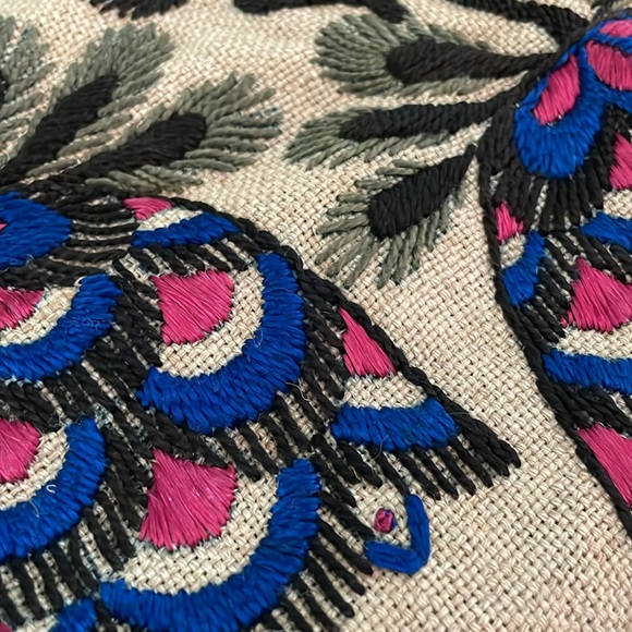 table Runner (Unfinished Project) - Picture 3 of 9